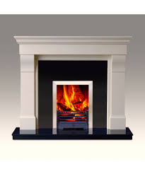 Cabra Marble Fireplace Comfortline In