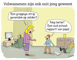 Carré Cartoons - Een ideaal moment om deze te posten... | Facebook