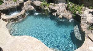 Best Swimming Pools For Small Yards