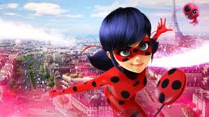 Miraculous : Tales of Ladybug and Cat Noir » quittera Netflix en février  2023. | En cause