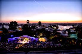 Newport Beach Outdoor Summer Concert Roundup Visit Newport