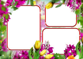 modern photo frame png images free