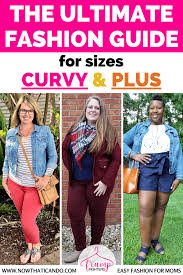 style tips for curvy women