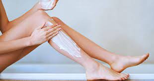 how does hair removal cream work faqs