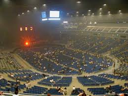 Yokohama Arena Livehis English
