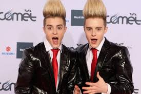 Official jedward we heart it twitter @planetjedward. Jedward Are Completely Ripped Now And It S Creepy As Hell Unilad