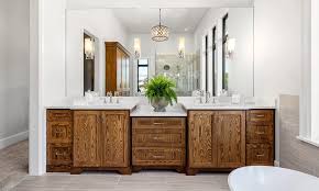 kraftmaid bathroom vanities pgt cabinets