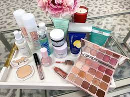 january sephora haul makeup skincare