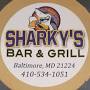 Sharky's Bar & Grill Baltimore, MD from m.facebook.com