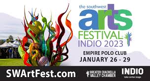 2023 The Southwest Arts Festival