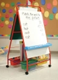 Chart Stand Easels