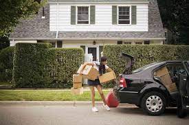 how to help your young move out