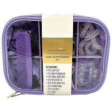 modern expressions hair accessories kit