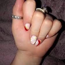 best nail salons in asheville nc