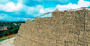 Gabion Wall Standard Design Gabion