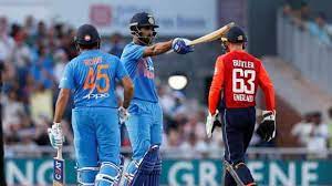 Full fixtures, results, venues, dates, start times and how to watch in the uk. India Vs England 1st T20 Highlights Manchester Kl Rahul Kuldeep Yadav Help Ind Register Crushing Win Hindustan Times
