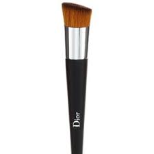 dior fluid foundation brush review allure