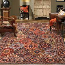 karastan rugs make a statement in