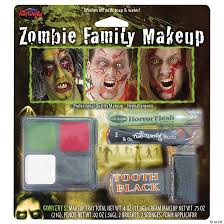 zombie costumes kids s