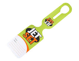 Cute travel tag, luggage tags and name tag ensure travel securely on all your luggage or bag. Promotional Tyvek Luggage Tag Printed With Your Logo At Gopromotional Ireland