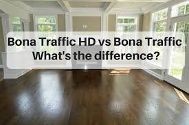 bona traffic vs bona traffic hd what