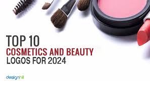 top 10 cosmetics and beauty logos for 2023
