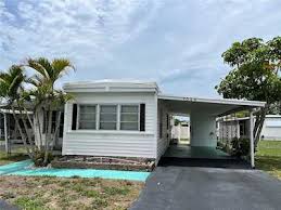 st petersburg pinellas county mobile homes