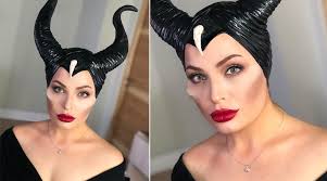 maleficent halloween 2019 costume idea