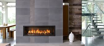 Gas Fireplaces Ottawa Indoor