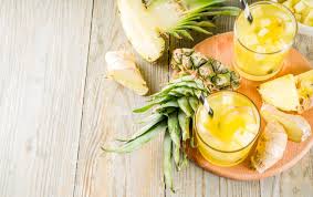 7 healthy pineapple water benefits
