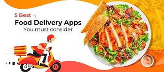 The accessibility of technology in recent years has given way to a culture where everything is at our fingertips. The Best 5 Food Delivery Apps In Usa You Must Consider Updated
