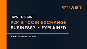 Minsk adopted new accounting standards for the business and later expanded the relevant regulatory framework. How Do I Start A Peer To Peer Bitcoin Exchange Sellbitbuy