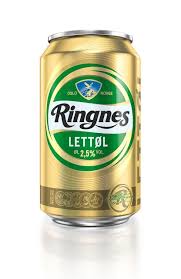 The famous ringnes pilsner was introduced to the market in 1886. Jdo Brand Design Ringnes Carlsberg Owned Low Alcohol Beer World Brand Design