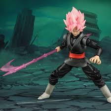 Maybe you would like to learn more about one of these? Demoniacal Fit The Chosen Ones Dragon Ball Goku Black Rose Zamasu Action Figure Toys Hobbies Tv Movie Character Toys Theallerfordinn Co Uk