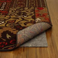 mohawk dual surface rug pad 8 4 x10