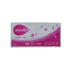 Wondfo Pregnancy Test Strips