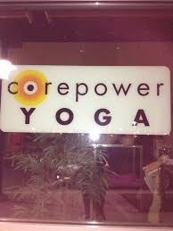 corepower yoga 7485 e 29th pl denver