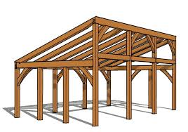 timber frame plans inspiration for