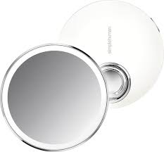 simplehuman sensor mirror compact 3x