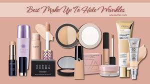10 best makeup to hide wrinkles for