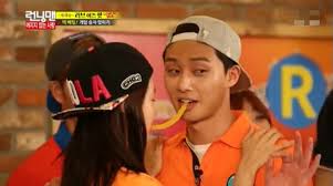 jbp blackpink new yg girls рус.саб. Look At Park Seo Joon S Appearances And Funny Moments On Running Man Channel K