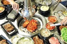 o korean bbq korean bbq buffet
