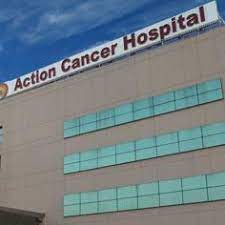 action cancer hospital best cancer