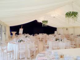 wedding marquee hire in ireland by