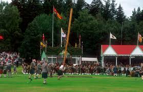 Frequently asked questions about the braemar gathering. Planning Permission For Highland Games Centre Cairngorms National Park Authority