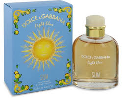 Veja mais ideias sobre shakira, perfume, perfume da shakira. Light Blue Sun Cologne By Dolce Gabbana Fragrancex Com
