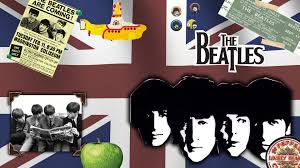 130 the beatles wallpapers