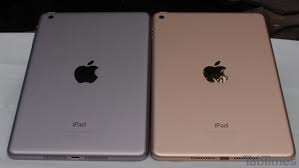 Apple Ipad Mini 4 Vs Ipad Mini 3 Out With The Old In With