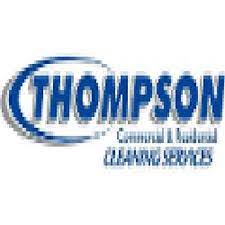 thompson cleaning service lima ohio
