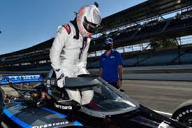 Nascar, it's your move to add double points to a race. Jimmie Johnson S Shift To Indycar With Chip Ganassi Not Some Vanity Project
